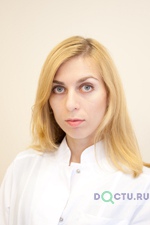Ледихова Наталья Владимировна
