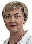 Савченко Марина Владимировна
