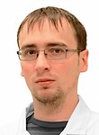Мещеряков Андрей Иванович