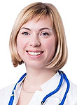 Стрелкова Татьяна Александровна