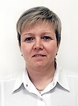 Ржавскова Лариса Владимировна