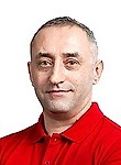 Айвазов Арам Георгиевич