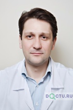 Стыркин Михаил Владиславович