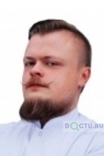 Ткаченко Вадим Александрович