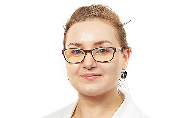 Шведова Наталия Александровна