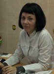 Кашина Марина Владимировна