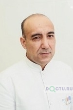 Ашыров Бегенчмурад Ашырович