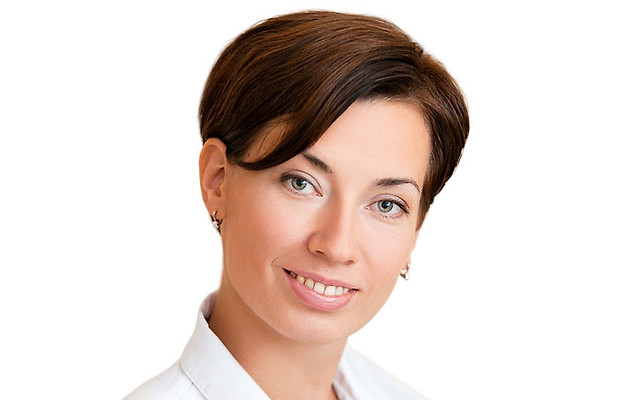Бояринцева Юлия Михайловна