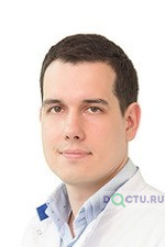 Донской Михаил Александрович