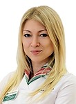 Анисимова Валентина Валерьевна