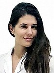 Муртазина Виктория Юрьевна