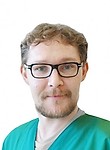 Кропачев Александр Викторович