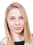 Максимкина Александра Сергеевна