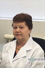 Панкратова Елена Константиновна