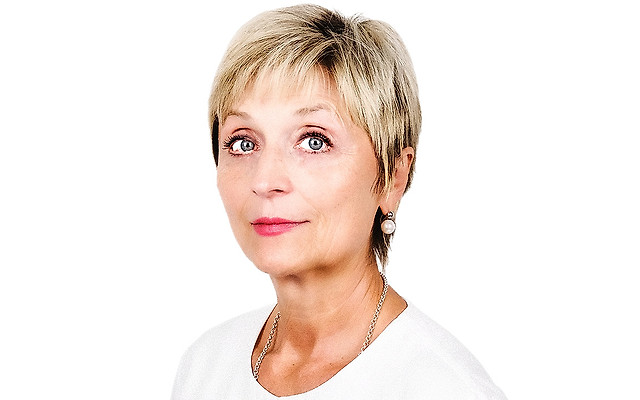 Татаринцева Наталия Дмитриевна