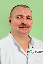 Тихомиров Владимир Георгиевич