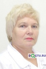 Трифонова Наталья Александровна