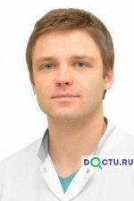 Василенко Евгений Геннадиевич