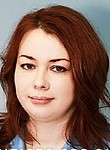 Голодок Елена Сергеевна