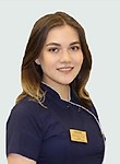 Львова Татьяна Сергеевна