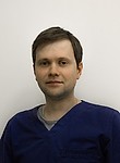 Либерман Петр Викторович