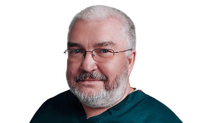 Артемьев Александр Александрович