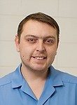 Саржанов Денис Николаевич