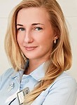 Рассадина Алина Андреевна