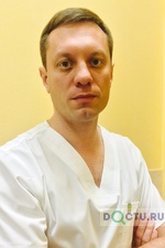 Долженко Владимир Владимирович