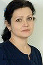 Федюшкина Татьяна Владимировна