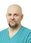 Горохов Александр Владимирович