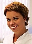 Матвеева Екатерина Владимировна
