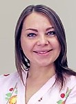 Шурутова Елена Васильевна