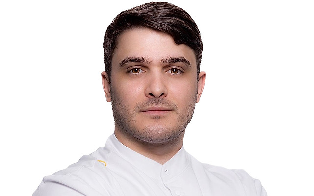 Кечеруков Шамиль Нанакишиевич