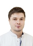 Халилов Шамиль Абдурахманович