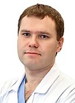 Загайнов Андрей Анатольевич