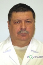 Хоменко Владимир Александрович
