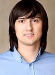 Секисов Егор Александрович