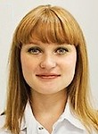 Кудряшова Римма Юрьевна