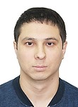 Хаков Ильшат Рафаэлович