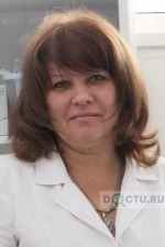 Матвейчева Светлана Николаевна