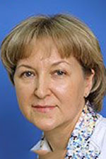 Мазуркевич Маргарита Викторовна