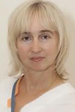 Никологорская Юлия Геннадьевна
