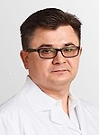 Ольшанский Аркадий Григорьевич