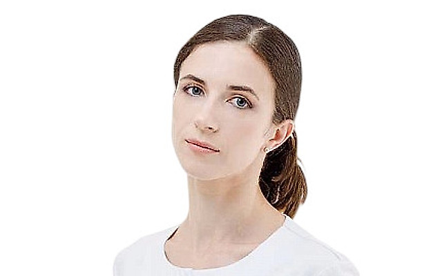 Рулева Ольга Евгеньевна