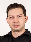 Смирнов Дмитрий Владимирович