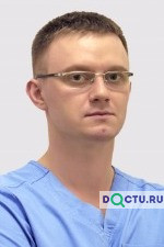 Мельников Александр Александрович