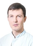 Пешеходов Михаил Владимирович
