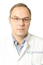 Топольский Алексей Владимирович