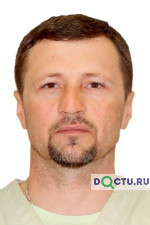 Алешечкин Дмитрий Владимирович